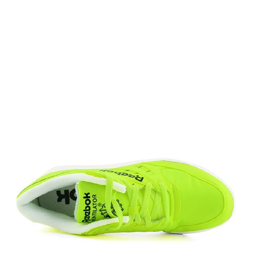 REEBOK/銳步 織物拼接 VENTILATOR DG 男士運動鞋