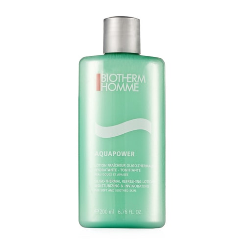 Biotherm/碧歐泉男士水動力爽膚水200ML