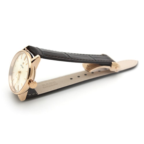 RADO/雷達(dá)晶璨系列自動(dòng)機(jī)械表女表 R22865115