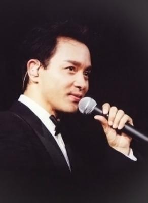 張國榮