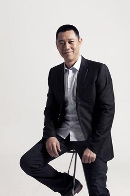 張豐毅
