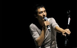 樸樹