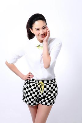 侯夢(mèng)莎