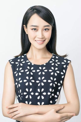 藍盈瑩
