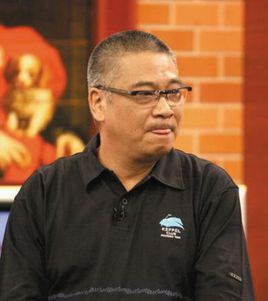 吳孟達