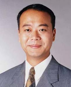 歐陽震華