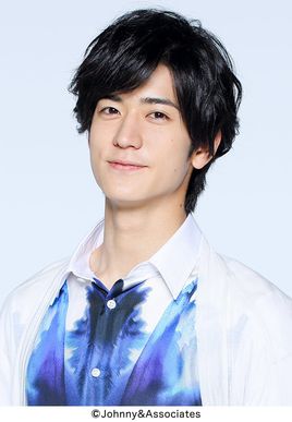 中島裕翔