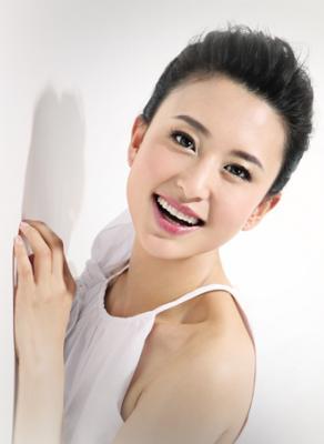 張蕾