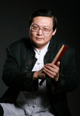 梁宏達(dá)