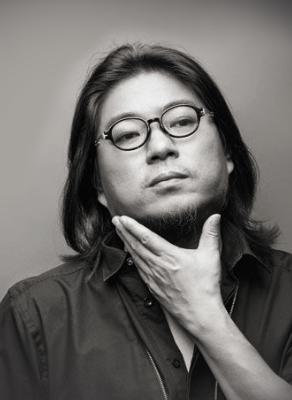 高曉松