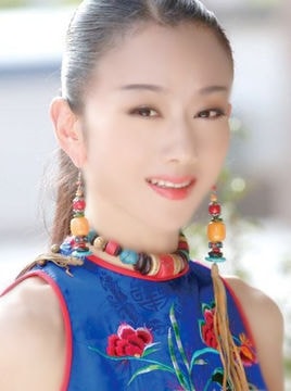 楊麗萍