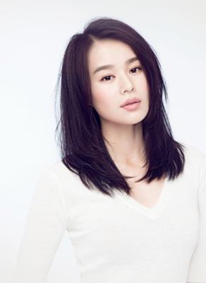 胡杏兒
