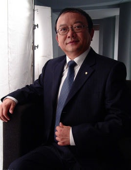 王剛