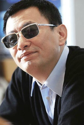 王家衛