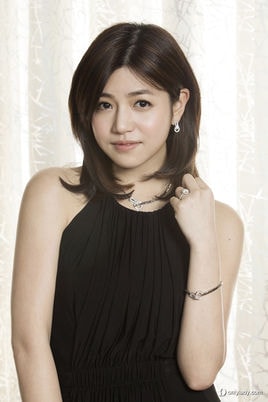 陳妍希