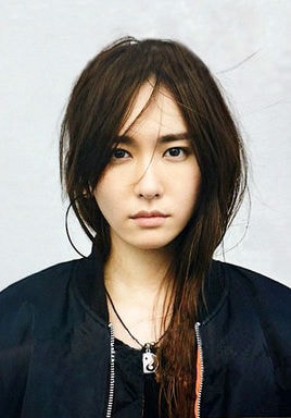 新垣結(jié)衣