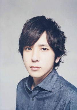 二宮和也