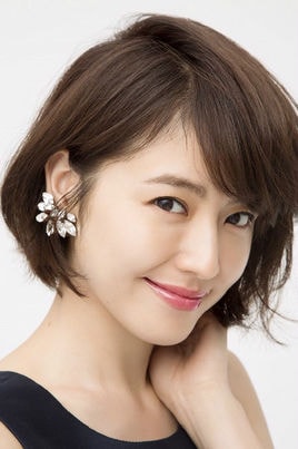 長澤雅美