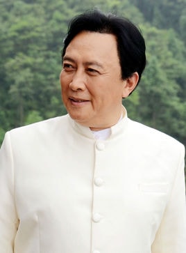 唐國強
