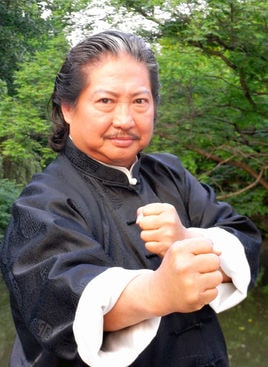 洪金寶