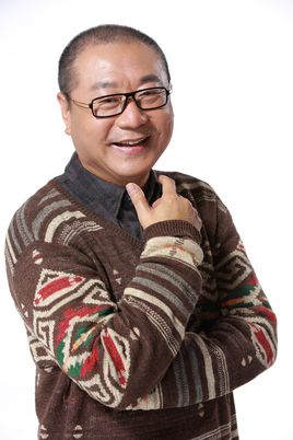 范偉