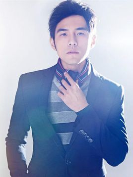 周杰倫
