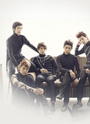 INFINITE