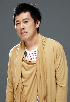 張宇