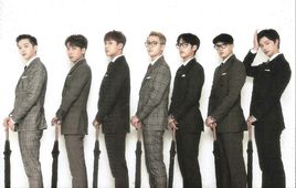 BTOB