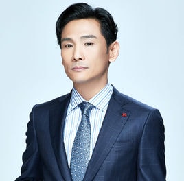 杜德偉