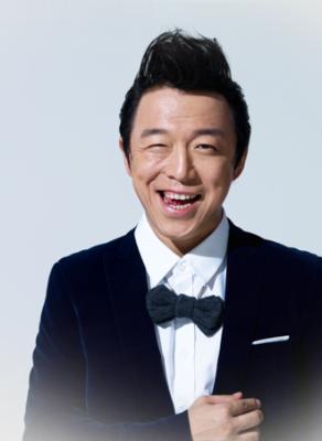 黃渤