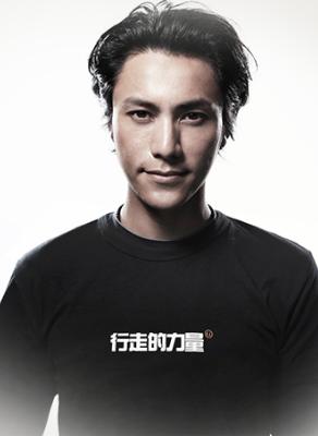 陳坤