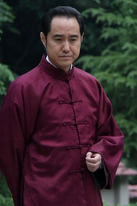 馮雷