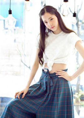 歐陽(yáng)娜娜