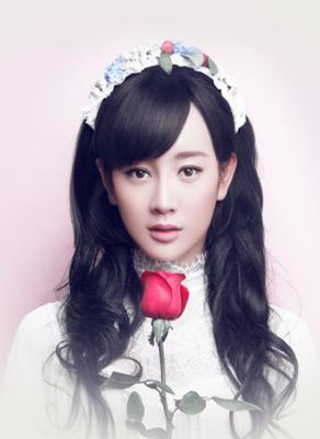 張檬
