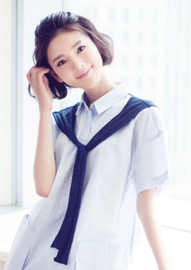 陳瑤