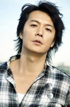 福山雅治