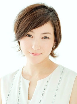 廣末涼子