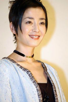 宮澤理惠