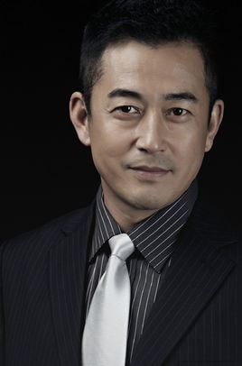 王志飛