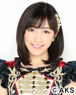 渡邊麻友