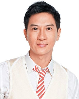 張家輝