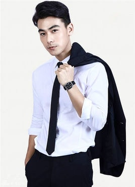 戴向宇