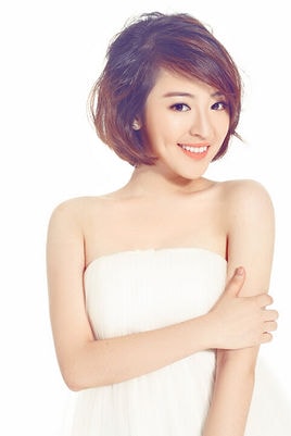劉雪婧