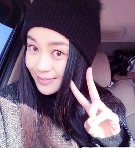 關婷娜