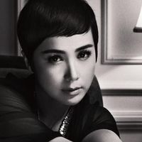 蔣雯麗