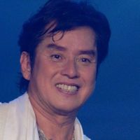 譚詠麟