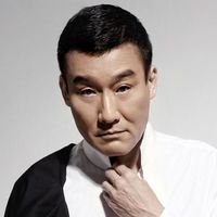 梁家輝