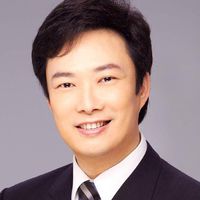 費玉清