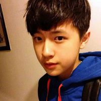 張逸杰